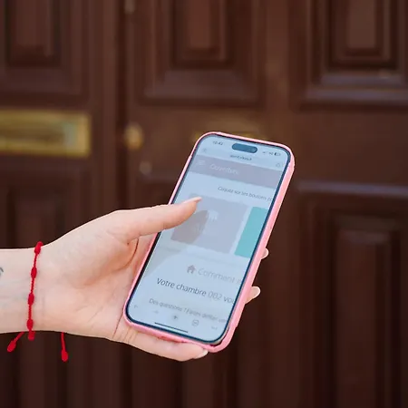 Mamaco Διαμέρισμα Trani