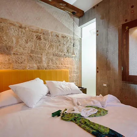 Mamaco Lejlighed Trani